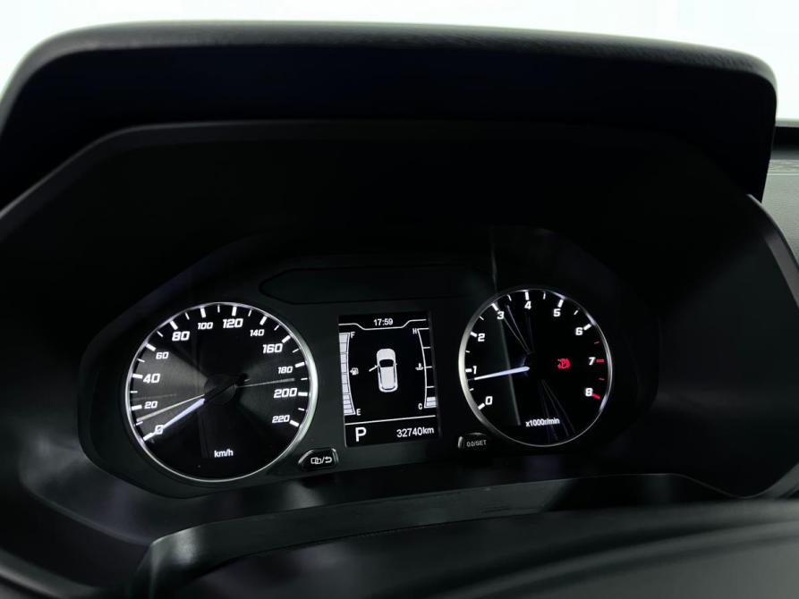 Chery Tiggo 4 Pro I Ростов-на-Дону  - изображение 10