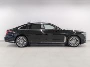 Hongqi H9 I Санкт-Петербург  - изображение 34