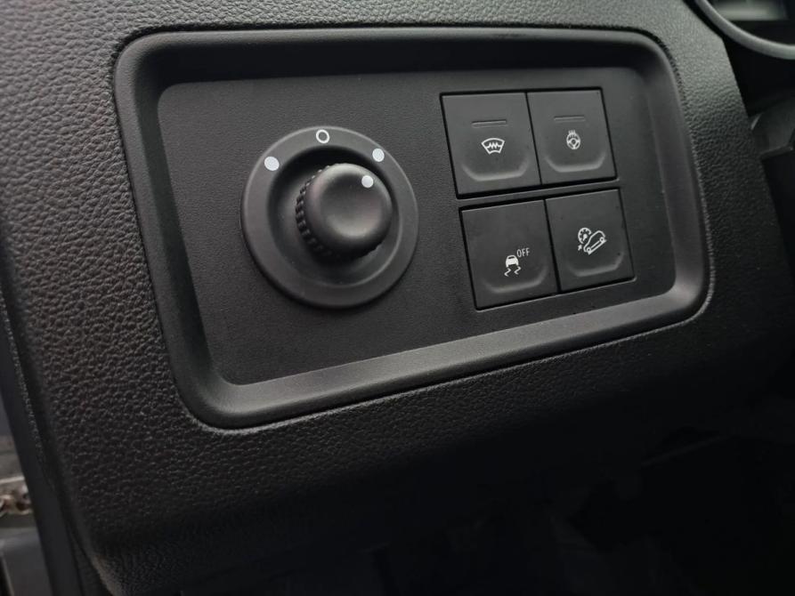 Renault Duster II Санкт-Петербург  - изображение 16