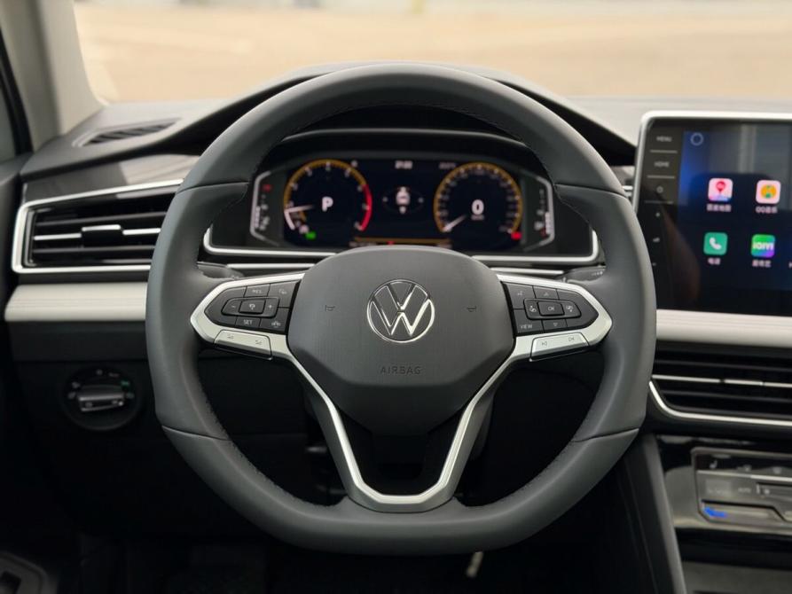 Volkswagen Tiguan II Рестайлинг (China Market) Казань  - изображение 21