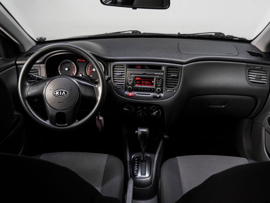 Kia Rio II Рестайлинг Тюмень  - изображение 17