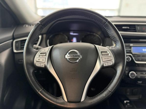 Nissan X-Trail III с пробегом 2018 года, цена 2 070 000 рублей, 86995 км, внедорожник, Автокод Объявления