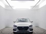Hyundai Solaris II Москва  - изображение 18