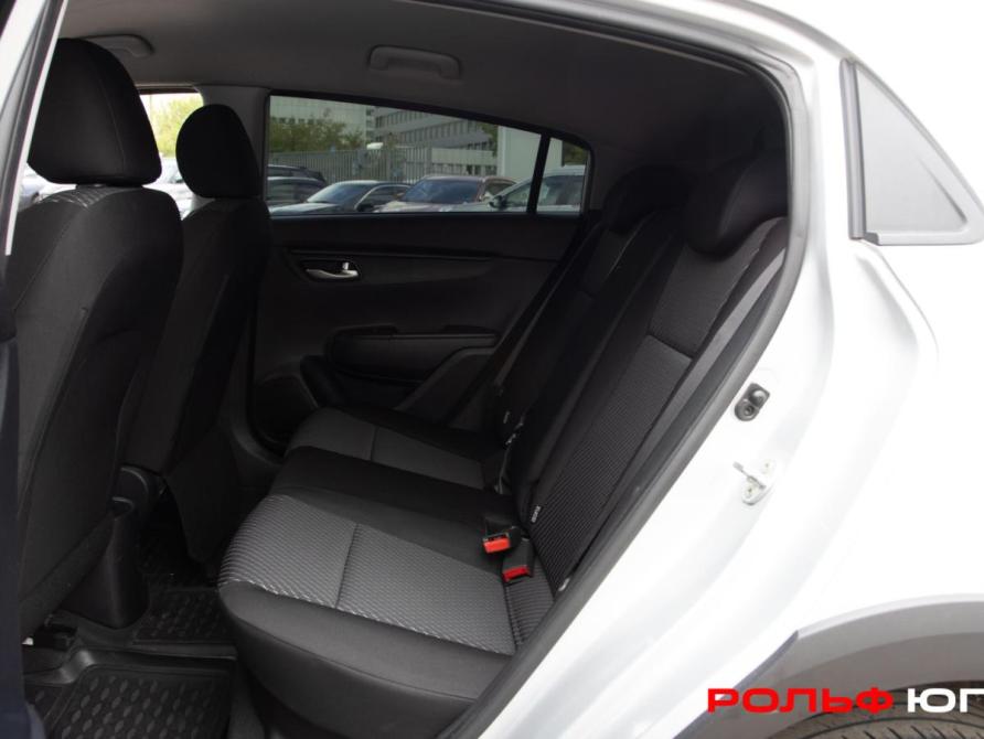 Kia Rio IV Москва  - изображение 9