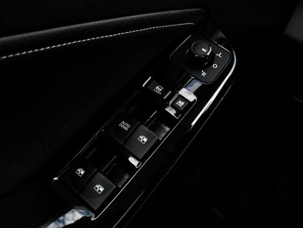 BAIC X35 с пробегом 2023 года, цена 1 440 000 рублей, 21808 км, внедорожник, Автокод Объявления