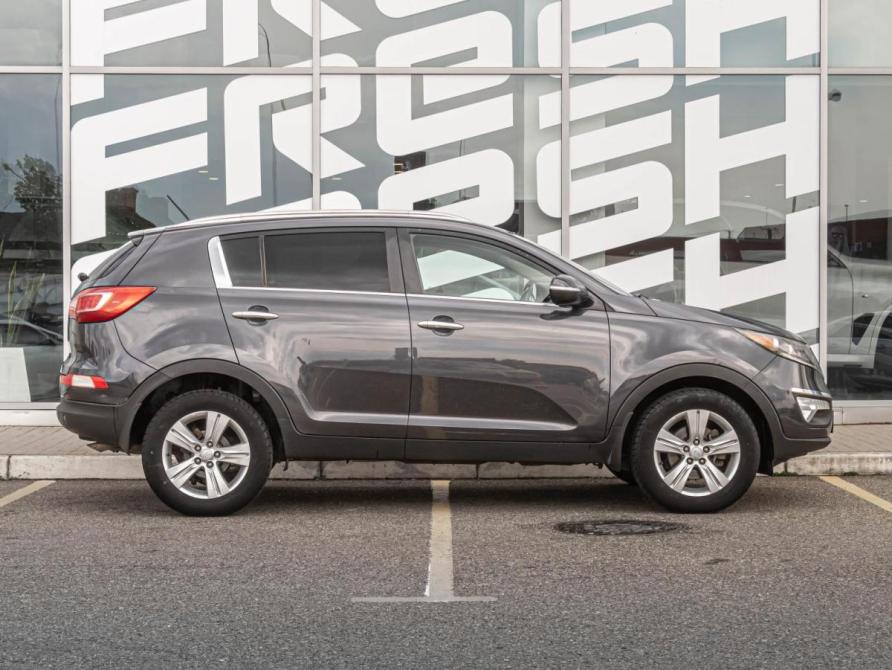 Kia Sportage III Краснодар  - изображение 5