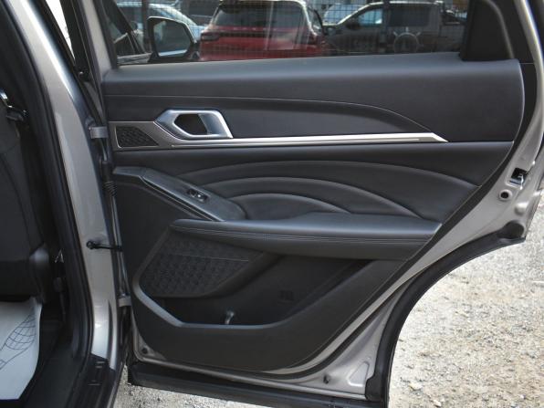 Haval F7 II с пробегом 2025 года, цена 2 549 000 рублей, 16853 км, внедорожник, Автокод Объявления