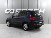 Volkswagen Tiguan I Рестайлинг Ростов-на-Дону  - изображение 18
