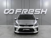 Kia Rio IV Ростов-на-Дону  - изображение 24