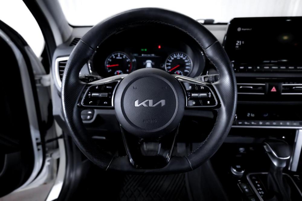 Kia Seltos I Тюмень  - изображение 17