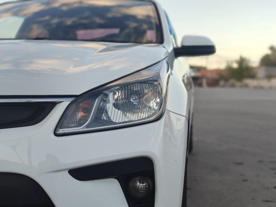 Kia Rio IV Тула  - изображение 7