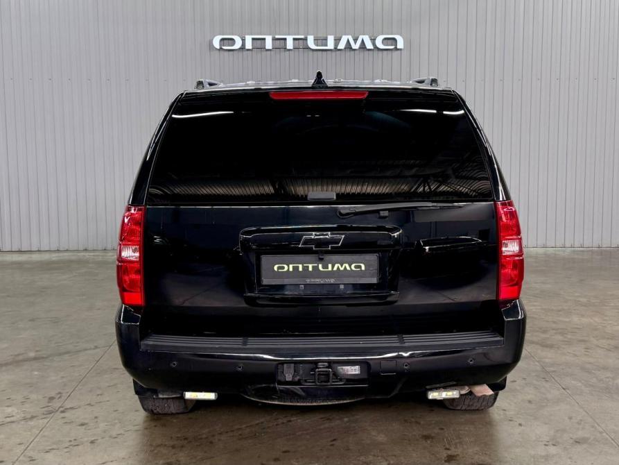Chevrolet Tahoe III Краснодар  - изображение 6
