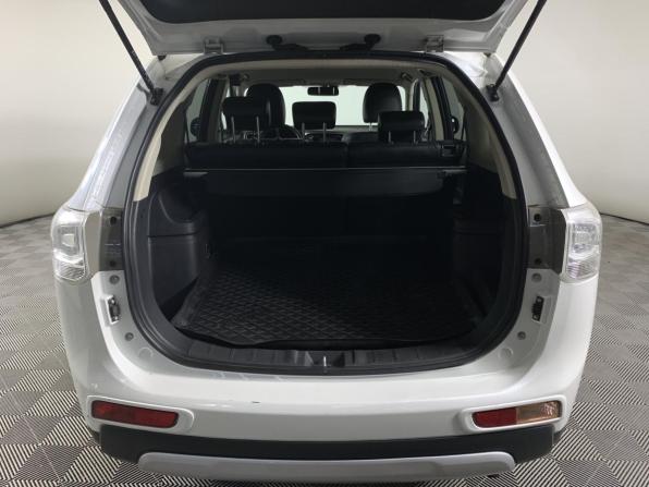 Mitsubishi Outlander III с пробегом 2014 года, цена 1 428 000 рублей, 174756 км, внедорожник, Автокод Объявления