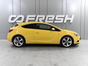 Opel Astra J Рестайлинг Ростов-на-Дону  - изображение 18