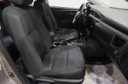 Toyota Corolla XI (E160 E170 E180) Новокузнецк  - изображение 36