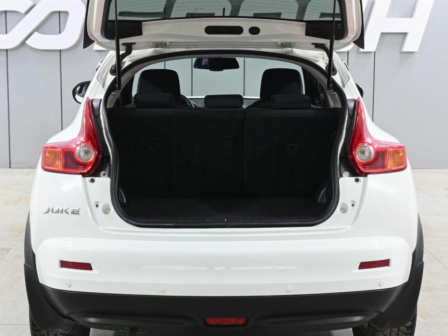 Nissan Juke I Ростов-на-Дону  - изображение 18
