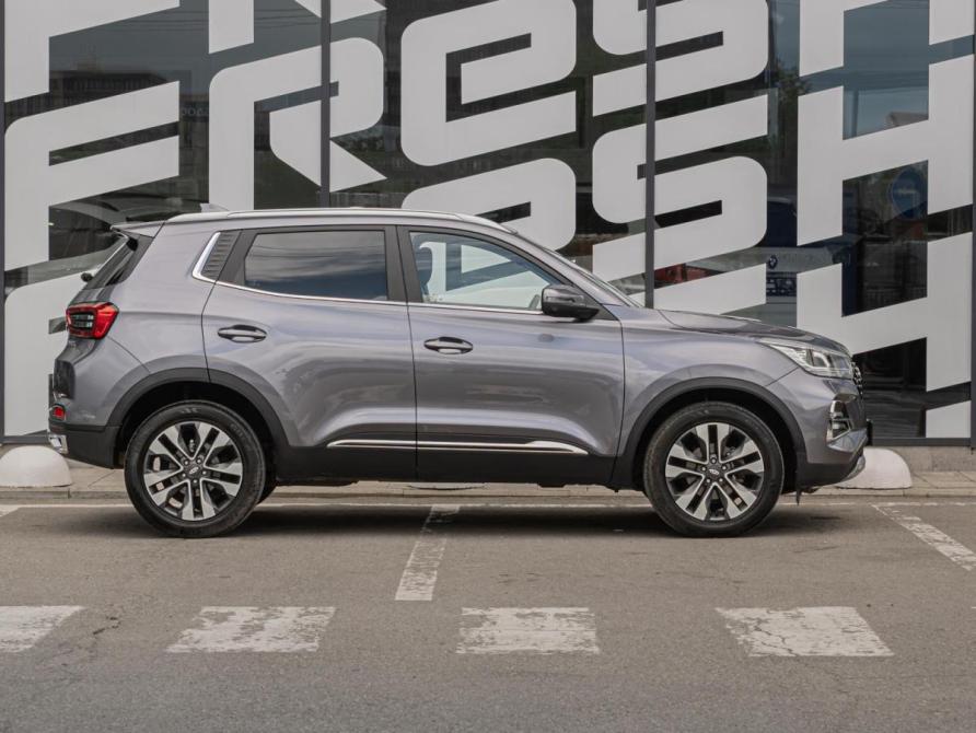 Chery Tiggo 4 Pro I Рестайлинг Краснодар  - изображение 5