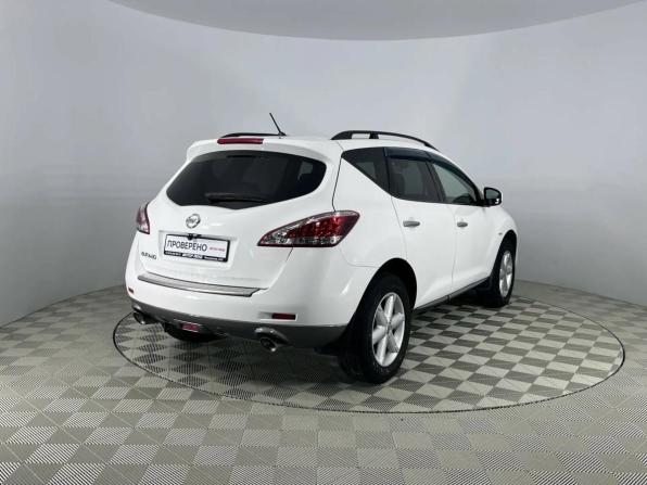 Nissan Murano II (Z51) Рестайлинг 2 с пробегом 2013 года, цена 933 000 рублей, 222950 км, внедорожник, Автокод Объявления