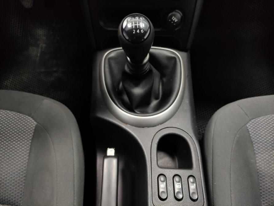 Nissan Qashqai+2 I Рестайлинг Пермь  - изображение 14