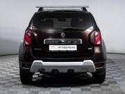 Renault Duster I Рестайлинг Москва  - изображение 17