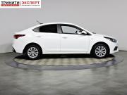 Hyundai Solaris II Белгород  - изображение 22