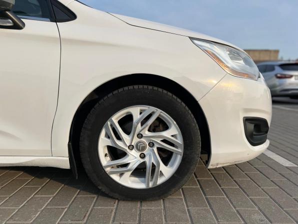 Citroen C4 II с пробегом 2014 года, цена 599 000 рублей, 124000 км, седан, Автокод Объявления