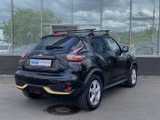 Nissan Juke I Рестайлинг Москва  - изображение 26