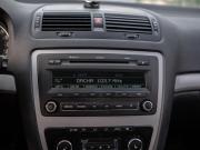 Skoda Octavia II (A5) Рестайлинг Сочи  - изображение 28