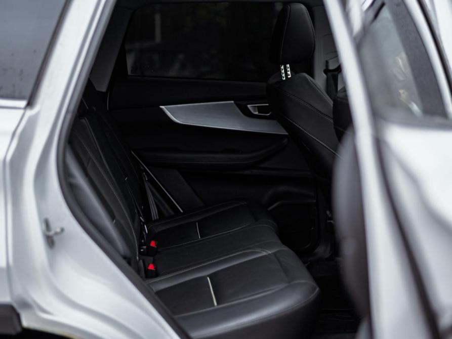 Chery Tiggo 7 Pro Max I Санкт-Петербург  - изображение 14
