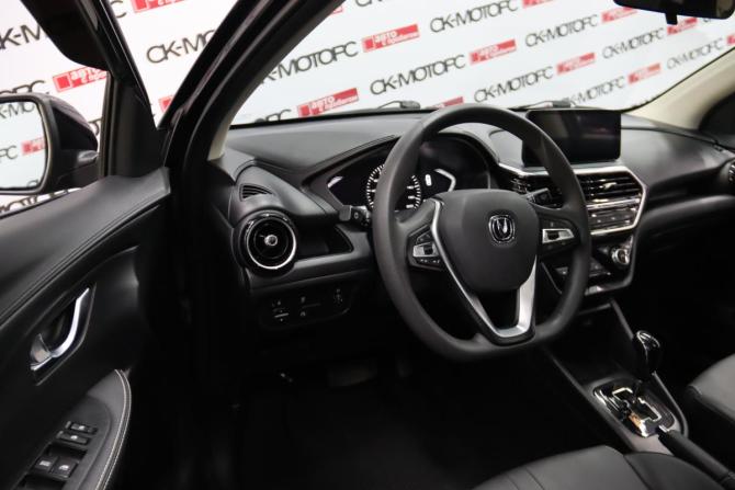 Changan Alsvin с пробегом 2023 года, цена 1 095 950 рублей, 42891 км, седан, Автокод Объявления