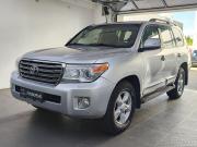 Toyota Land Cruiser 200 Series Рестайлинг 1 Уфа  - изображение 23