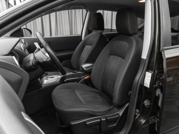 Nissan Qashqai I Рестайлинг с пробегом 2013 года, цена 930 000 рублей, 239060 км, внедорожник, Автокод Объявления