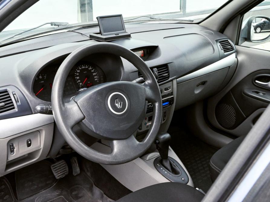 Renault Symbol ll Екатеринбург  - изображение 14