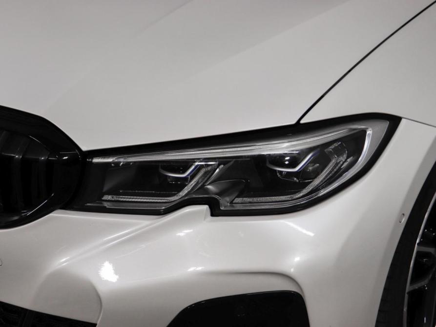 BMW 3 серии VII (G2x) Химки  - изображение 7