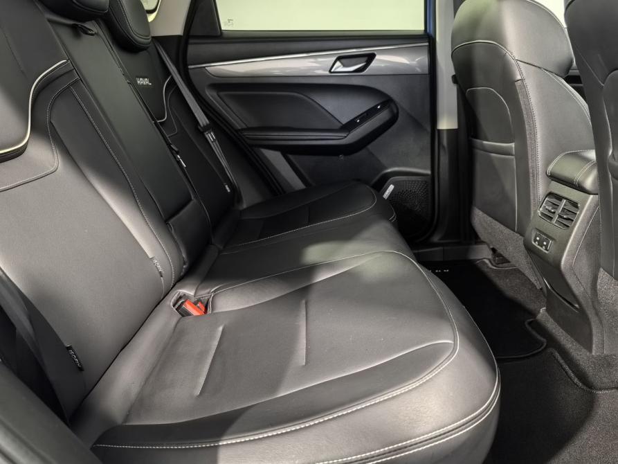 Haval Jolion I Санкт-Петербург  - изображение 13
