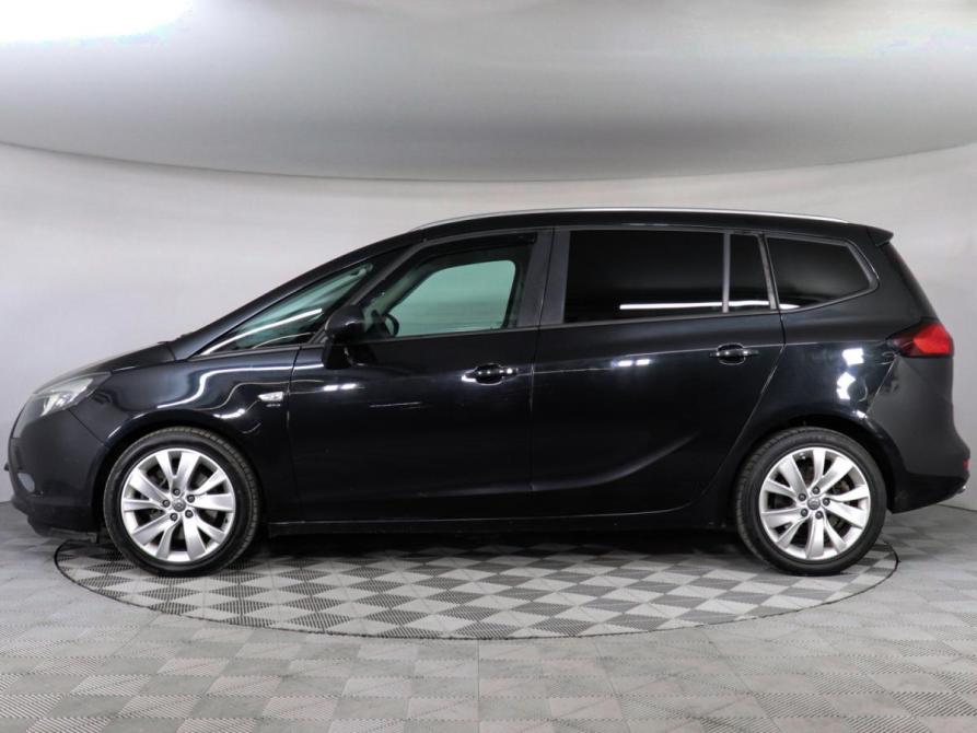 Opel Zafira C Химки  - изображение 9
