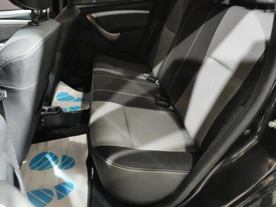 Renault Duster I Уфа  - изображение 16