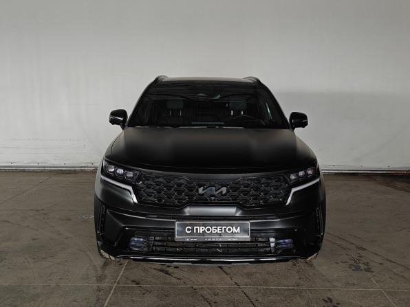 Kia Sorento IV с пробегом 2022 года, цена 3 150 000 рублей, 119400 км, внедорожник, Автокод Объявления