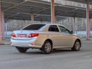 Toyota Corolla X (E140 E150) Екатеринбург  - изображение 19