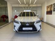 Lexus RX IV Новосибирск  - изображение 16