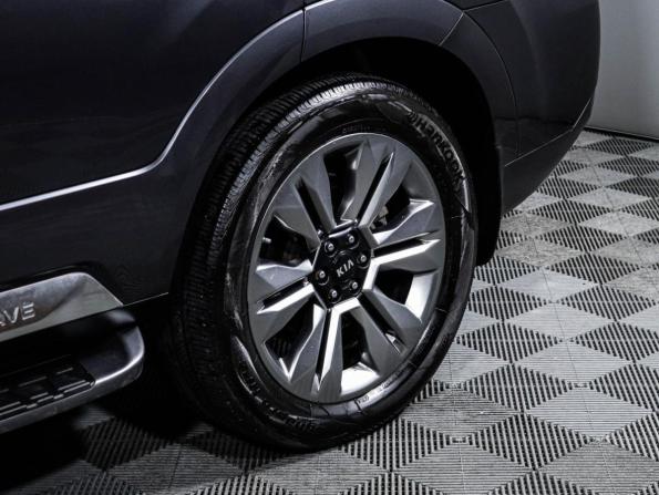 Kia Mohave I Рестайлинг 2 с пробегом 2021 года, цена 5 790 000 рублей, 46000 км, внедорожник, Автокод Объявления