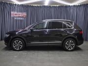 Volkswagen Tiguan II Москва  - изображение 34