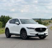 Mazda CX-5 II Ростов-на-Дону  - изображение 23