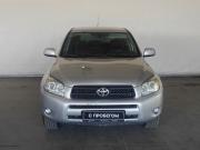 Toyota RAV4 III (XA30) Москва  - изображение 21