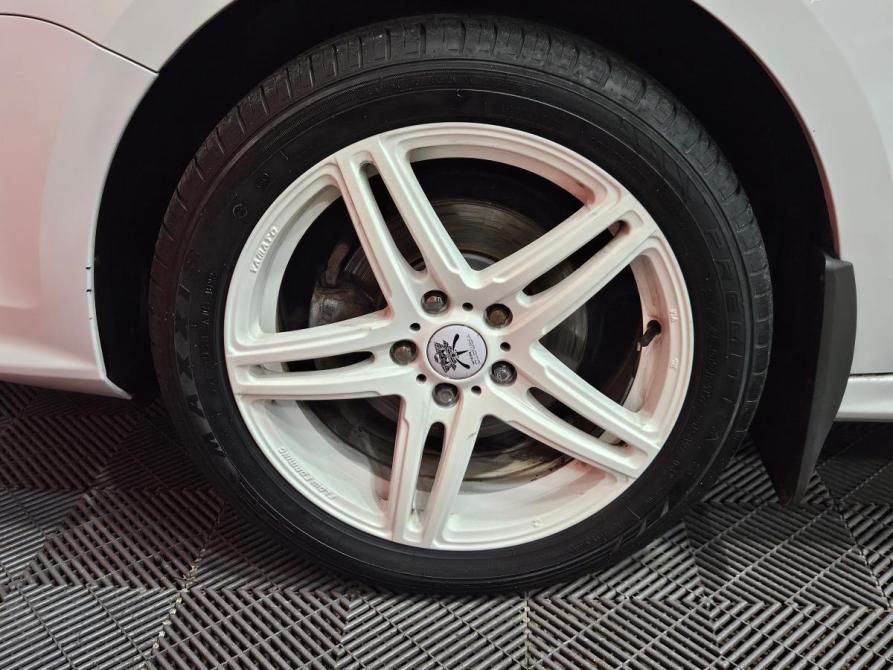 Volkswagen Jetta VI Рестайлинг Вологда  - изображение 17