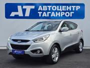 Hyundai ix35 I Рестайлинг Таганрог  - изображение 30