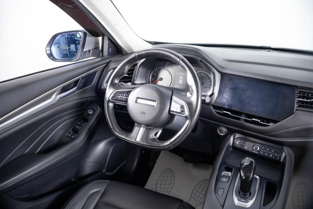 Haval F7 I Пермь  - изображение 15