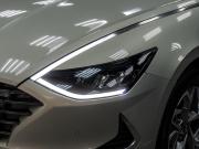 Hyundai Sonata VIII (DN8) Тюмень  - изображение 32