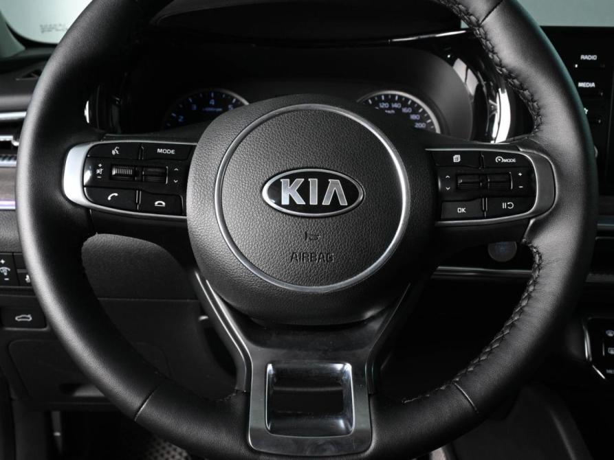 Kia K5 III Ростов-на-Дону  - изображение 12