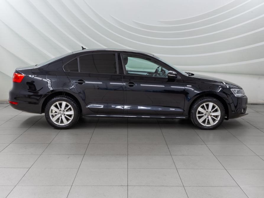 Volkswagen Jetta VI Волгоград  - изображение 8